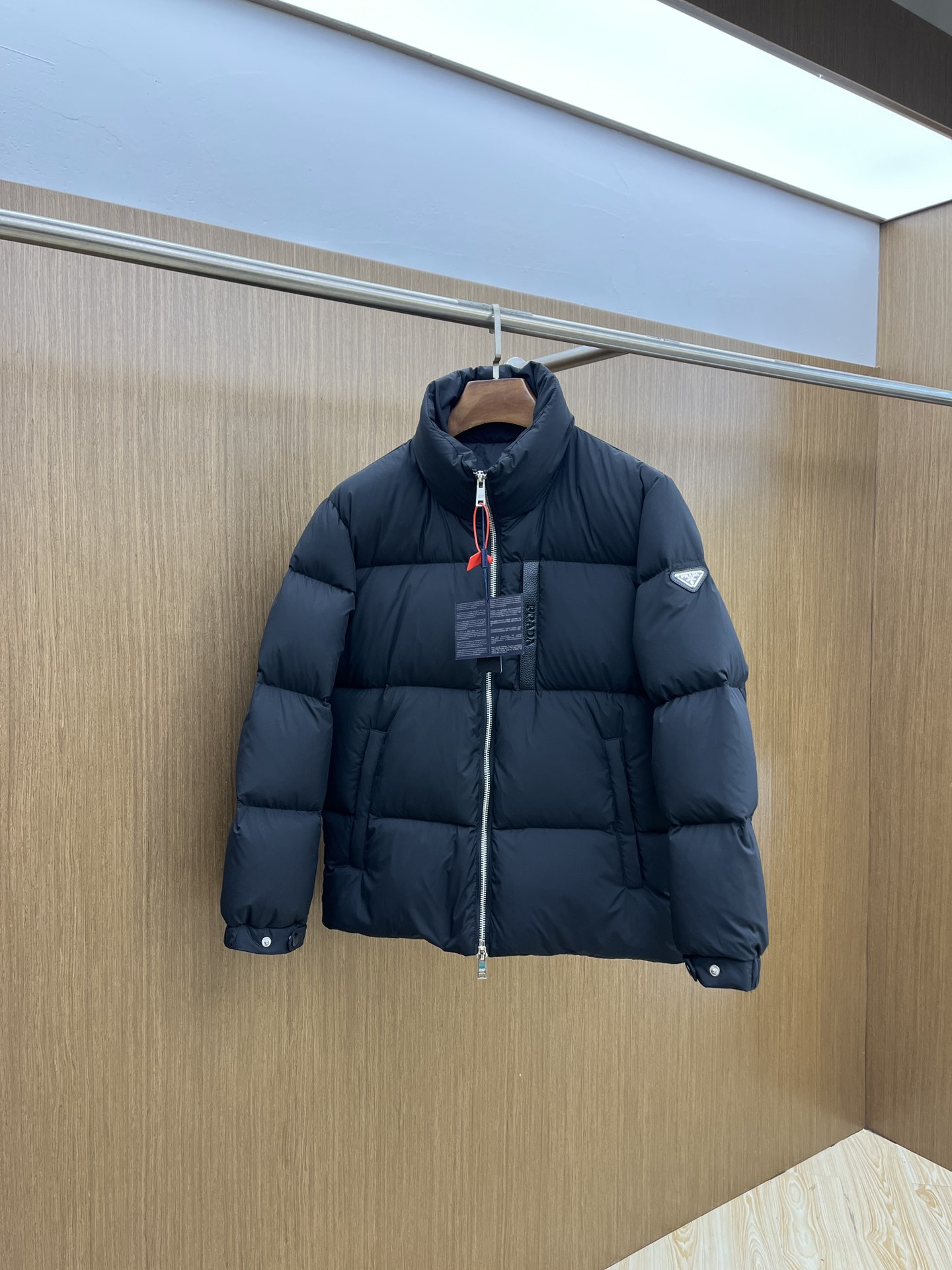 Prada Down Jackets